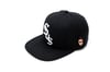 Sus Fitted Hat