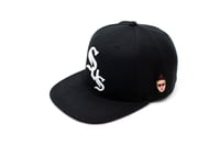 Image 4 of Sus Fitted Hat