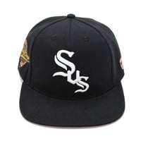 Image 1 of Sus Fitted Hat