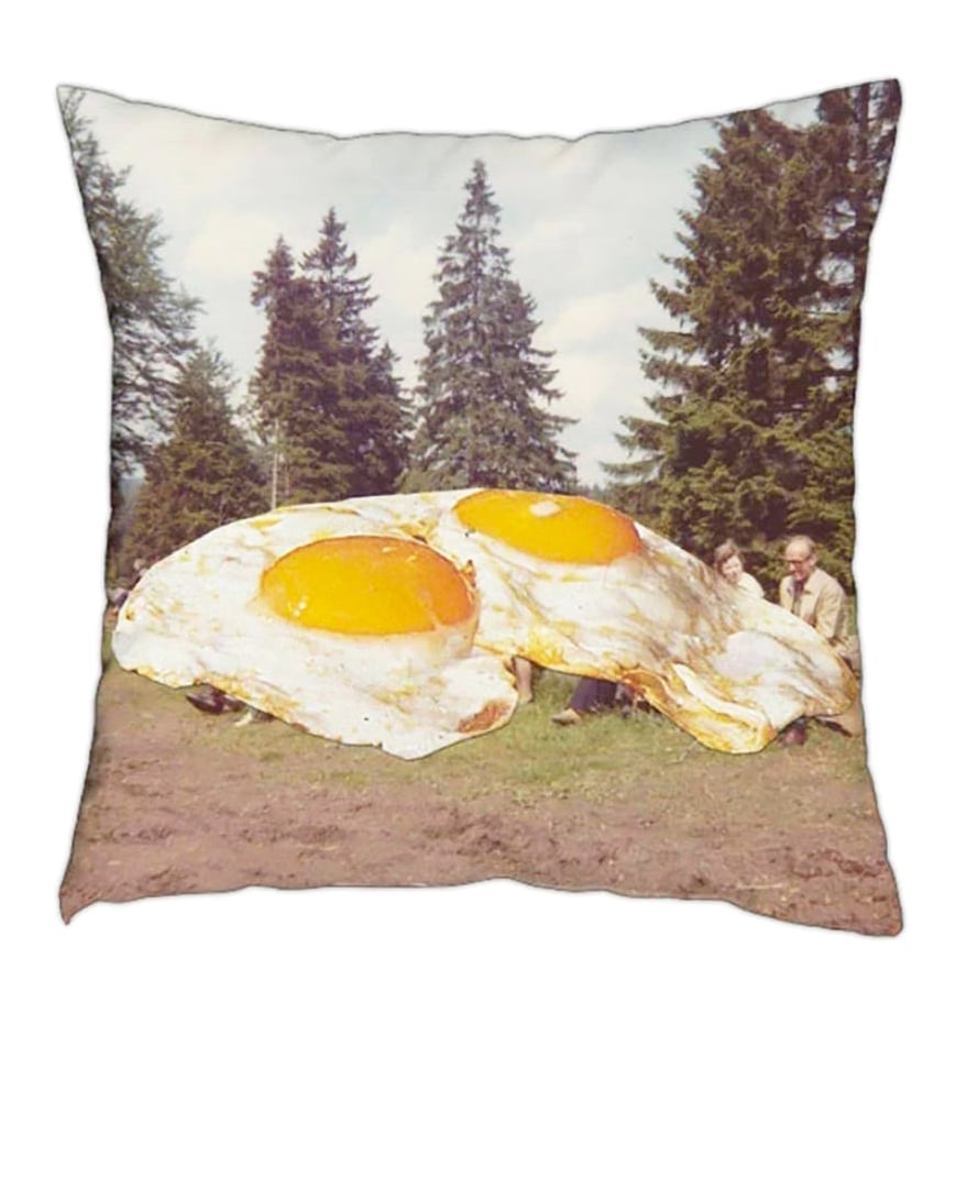 Image of 'OSTER-SPECIAL' - pillow
