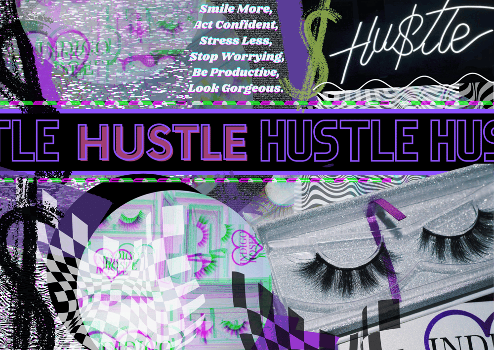 Image of Hustle lash