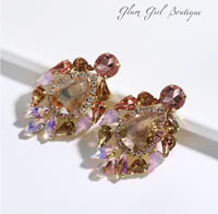 "Princess Vibezz" Pink Multi" GGB-P