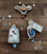 Image 4 of Spilla 'Infinite possibilità'