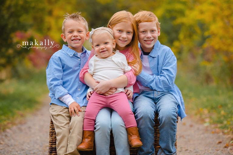 Image of HOLIDAY SALE- Two Mini Sessions bundled together