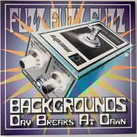 Image 4 of Backgrounds Day Breaks At Dawn / The Naives No One But You