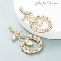 "Ms. Cherry" (Silver) GGB-P