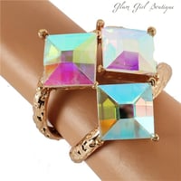 Image 1 of "Gypsy Glam" (Iridescent) GGB-P