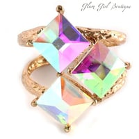 Image 2 of "Gypsy Glam" (Iridescent) GGB-P