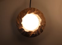 Image 3 of Lampe "SORELHA" Montagne & Soleil 