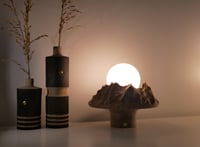 Image 4 of Lampe "SORELHA" Montagne & Soleil 