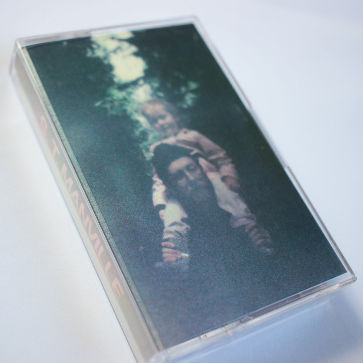 Image of How to Belong - cassette
