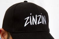 Image 4 of Casquette Zinzin