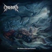 Image of Oathean "The Endless Pain and Darkness"