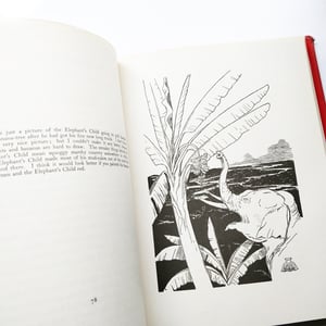Rudyard Kipling - Just So Stories
