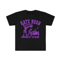 Image 1 of Kate Bush Dance Team T shirt