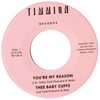 Thee Baby Cuffs - You're My Reason 45