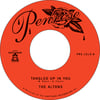 The Altons - Tangled Up In You 45
