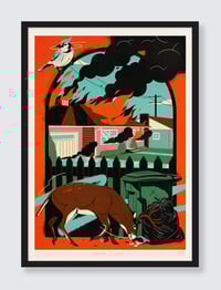 Suburbia (Nature Is Healing)