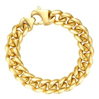 Image 2 of Cuban Link Bracelet