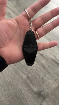 Image 4 of Motel Keychain