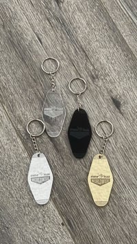 Image 5 of Motel Keychain