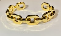 Image 3 of Big Sista Cuff Bracelet