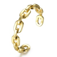 Image 1 of Big Sista Cuff Bracelet