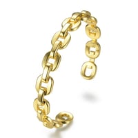 Image 1 of Lil Sis Cuff Bracelet
