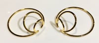 Image 3 of Loopy 3X OG Ear Cuffs