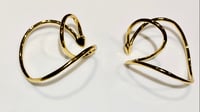 Image 3 of Loop de Loop OG Ear Cuffs