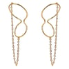Chained Up OG Ear Cuffs