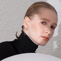 Image 4 of Chained Up OG Ear Cuffs