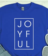 Image 1 of Joyful Long Sleeve