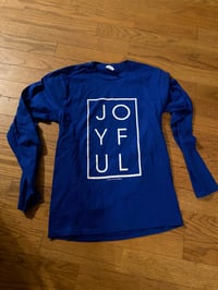 Image 2 of Joyful Long Sleeve