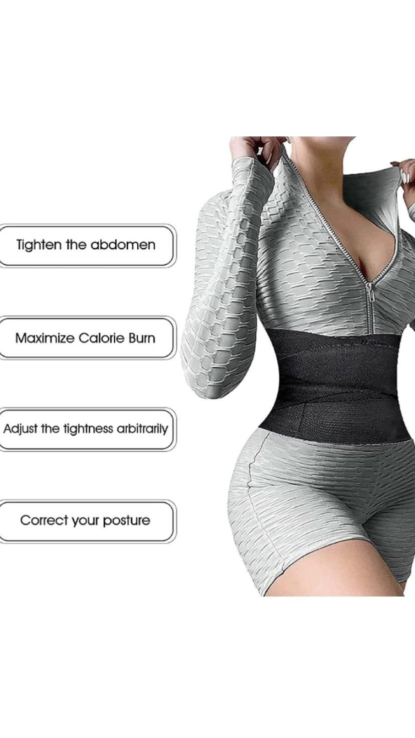 Image of Waistband Shaper