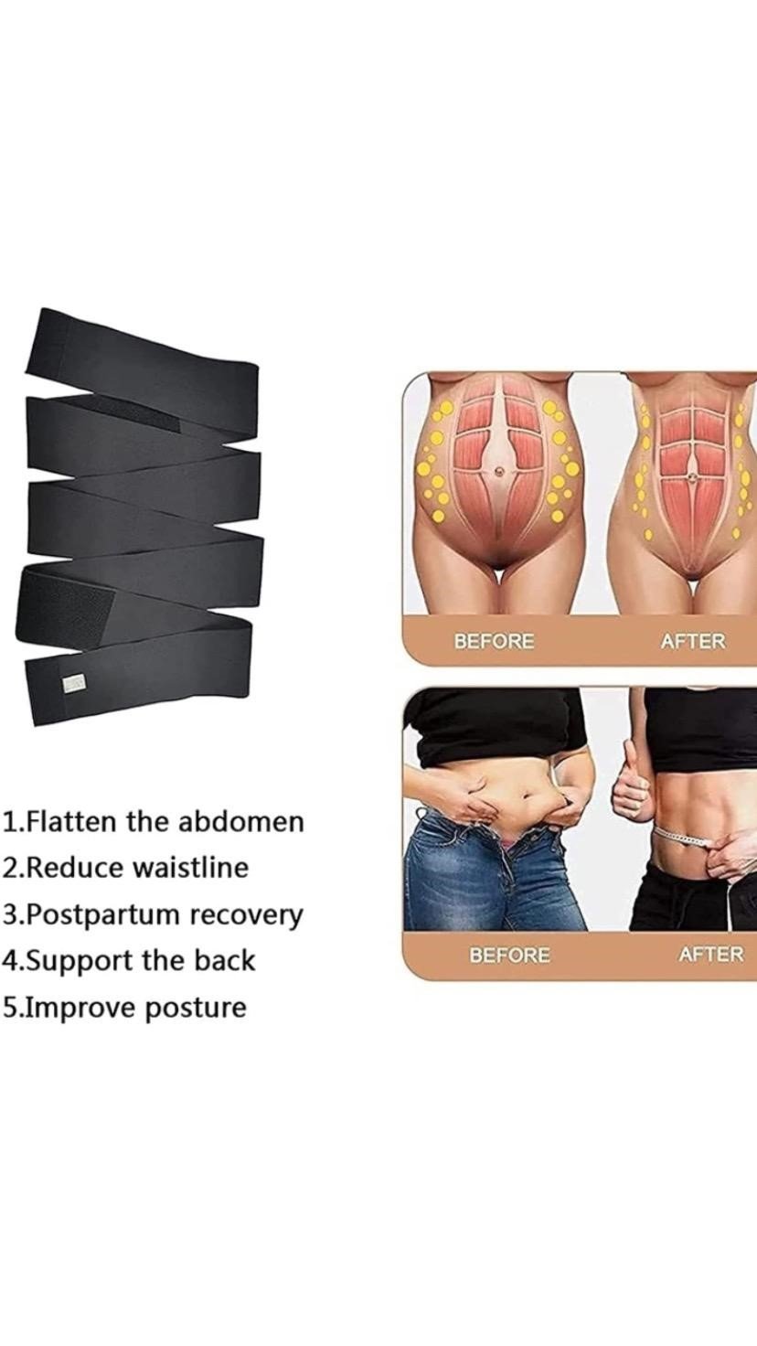 Image of Waistband Shaper