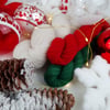 Jingle Bells / Des chaussettes pour Noël