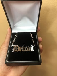 Image 3 of Detroit Exclusive 