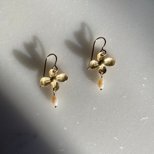 Image of marit earring 