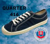 Inn-stant canvas lo navy sneaker shoes made in Slovakia 