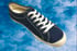 Inn-stant canvas lo navy sneaker shoes made in Slovakia  Image 4