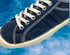 Inn-stant canvas lo navy sneaker shoes made in Slovakia  Image 5