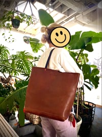 Image 5 of City Standard tote - multiple colors 