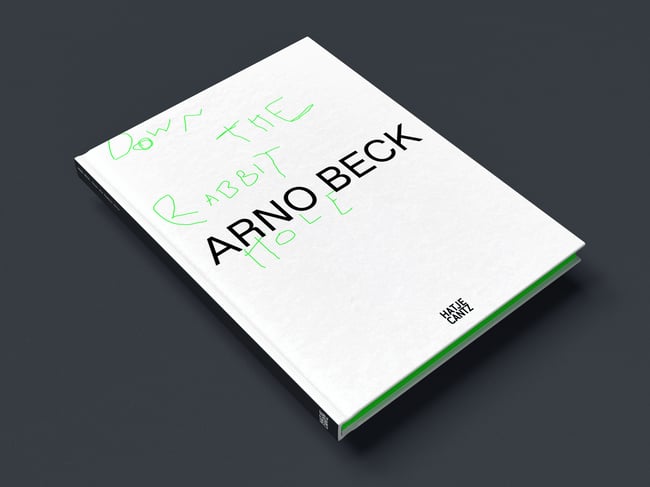 Down The Rabbit Hole