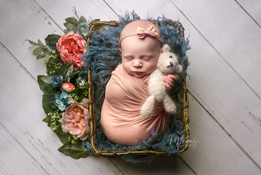 Image of 2022 Newborn Session