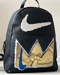 Image 1 of The Crown backpack