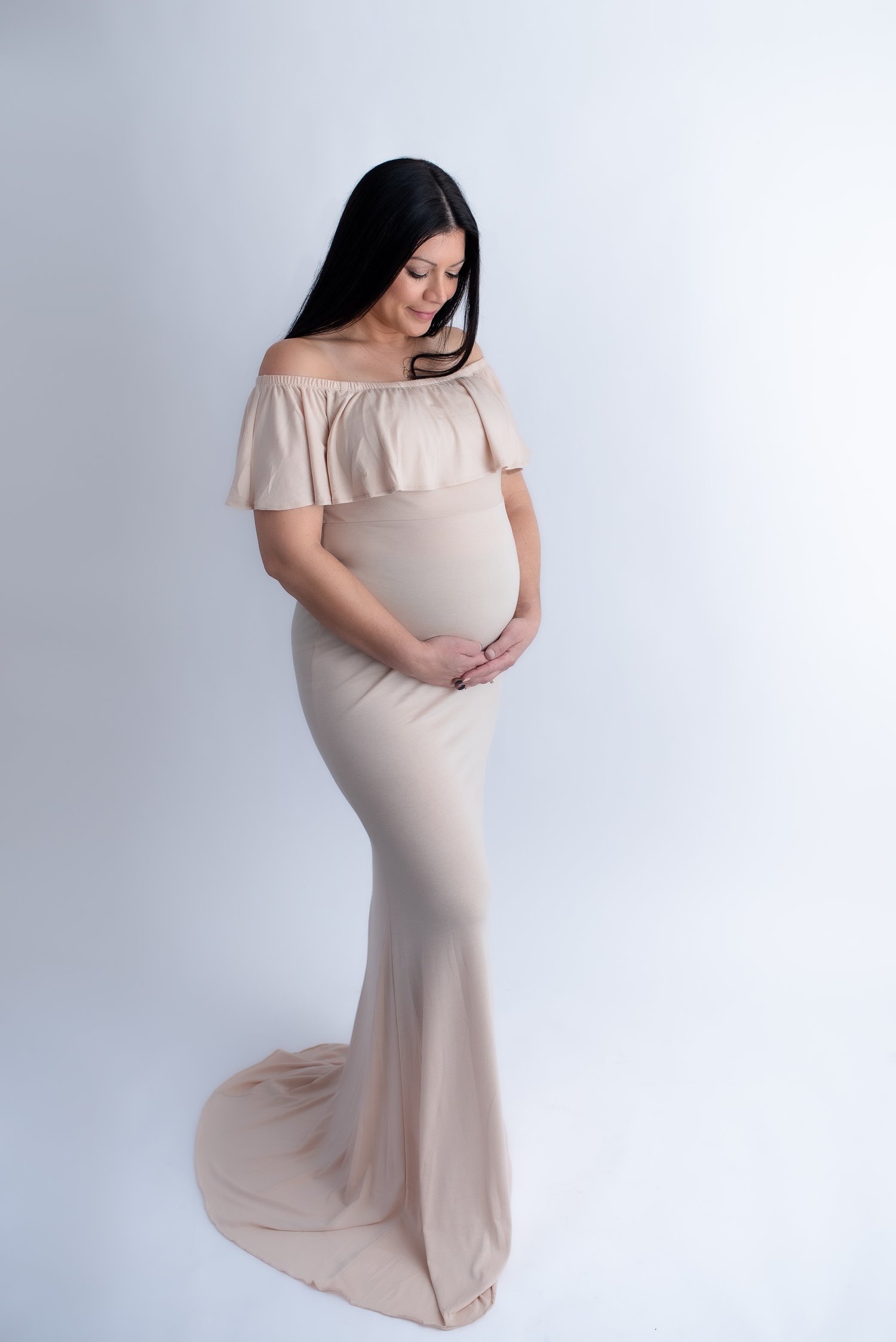 Image of Maternity InStudio Photo Session 