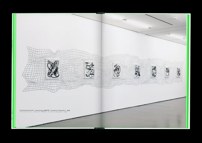 Down The Rabbit Hole