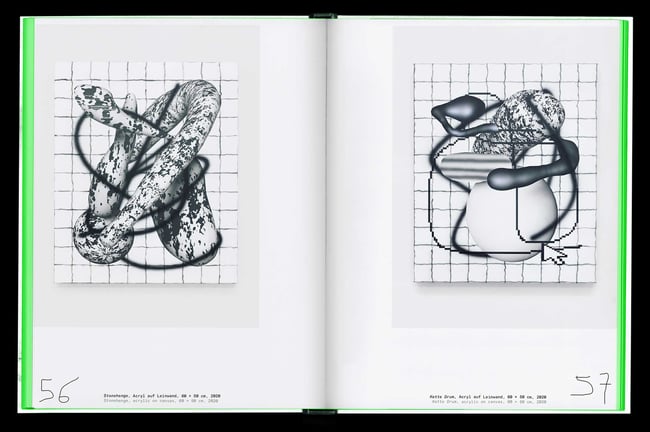 Down The Rabbit Hole