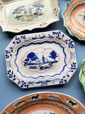 Image of GOOD BOY - Romantic Platter